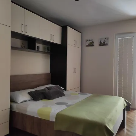Apartman Ura 아파트