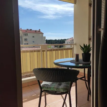 Apartman Ura 아파트 마카르스카