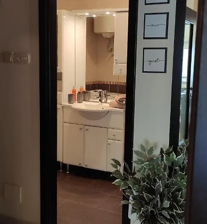 Apartman Ura 아파트 마카르스카