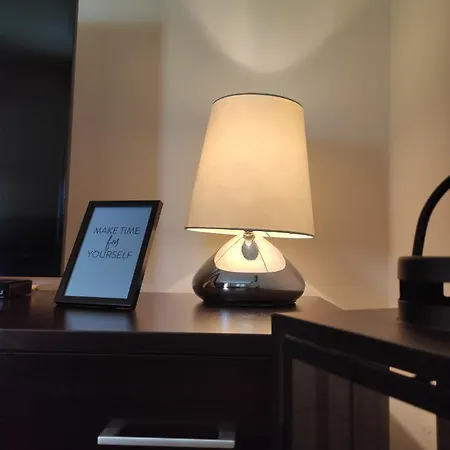 Apartamento Apartman Ura *
