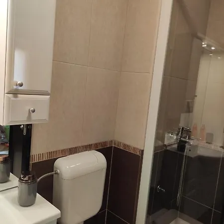 Apartman Ura Makarska